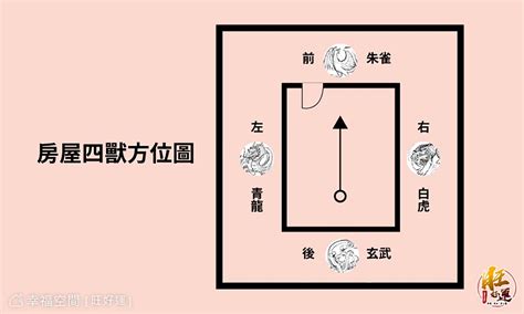 大門開虎邊|【風水特輯】大門影響家運！開口設在「這邊」必定財。